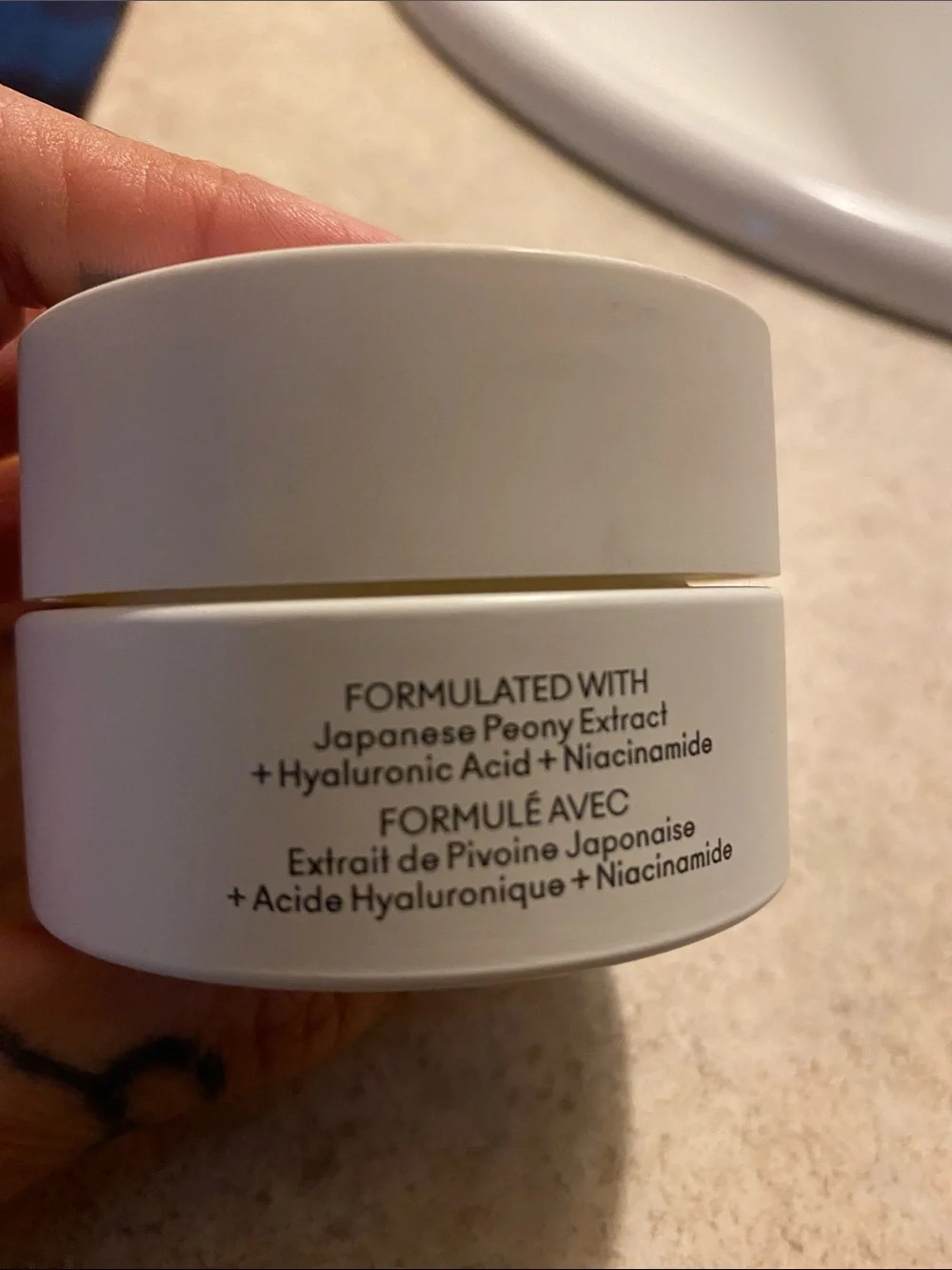 MAC Cosmetics Hyper Real SkinCanvas Waterlight Cream - new